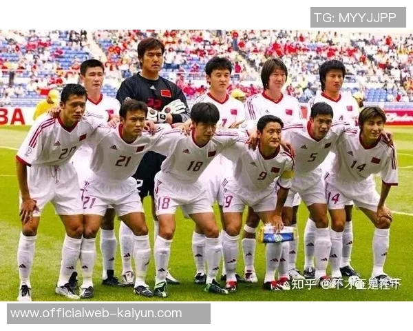 中国足球明星的遗憾与希望谁是最具代表性的可惜之星