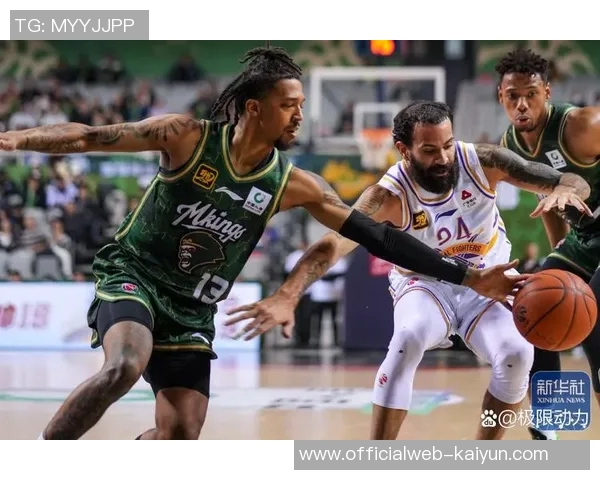 任骏飞：从青涩新星到CBA赛场的闪耀巨星之路