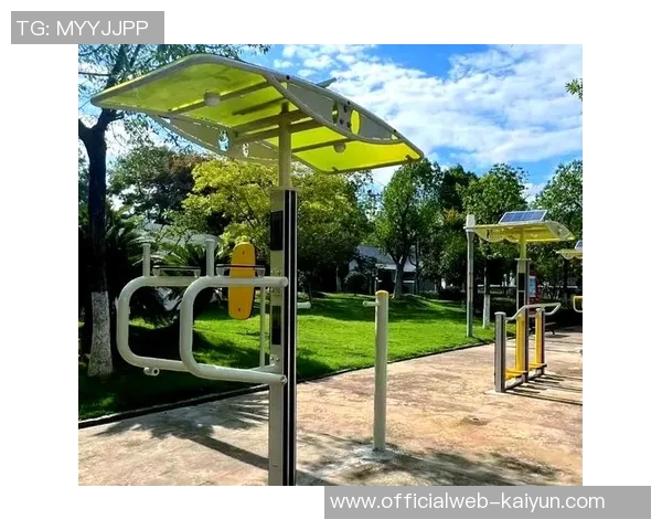 室外健身器材厂批发优质设备助力全民健身提升运动体验